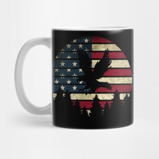 4th of July - Independence Day Mug